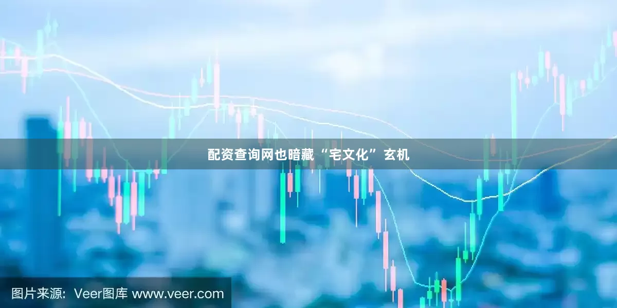 配资查询网也暗藏 “宅文化” 玄机