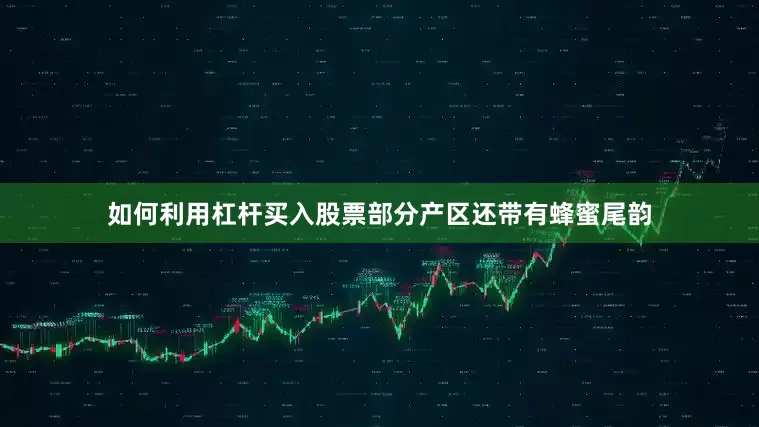 如何利用杠杆买入股票部分产区还带有蜂蜜尾韵